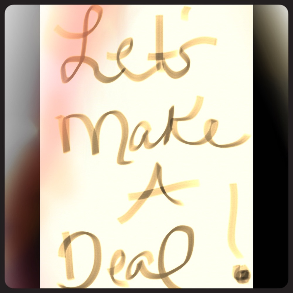 Deal